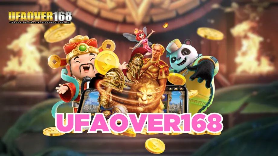 ufaover168