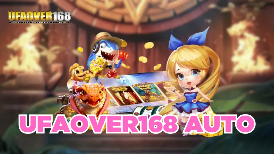 ufaover168